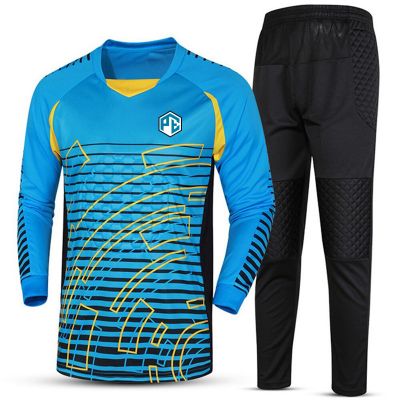 Goalkeeper Uniforms